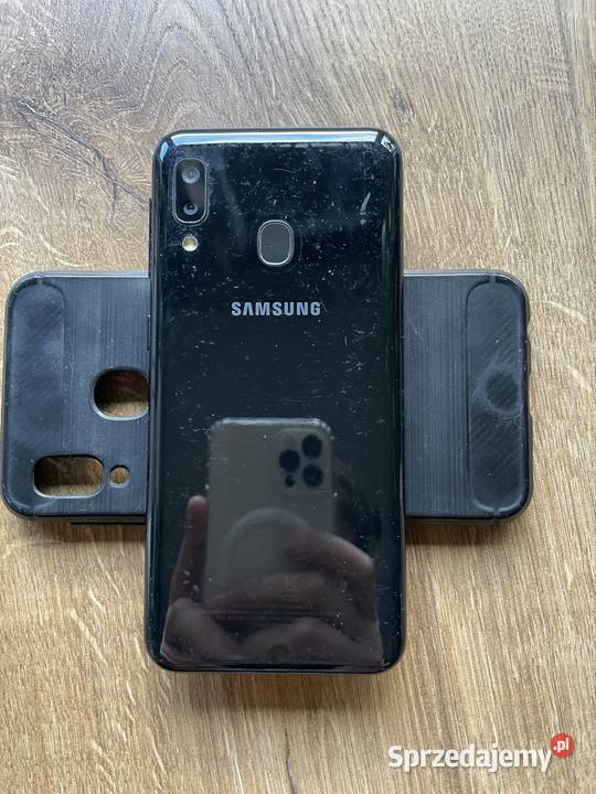 Samsung Galaxy A20E 32 GB pamięci 3 GB RAM mazowieckie Marki