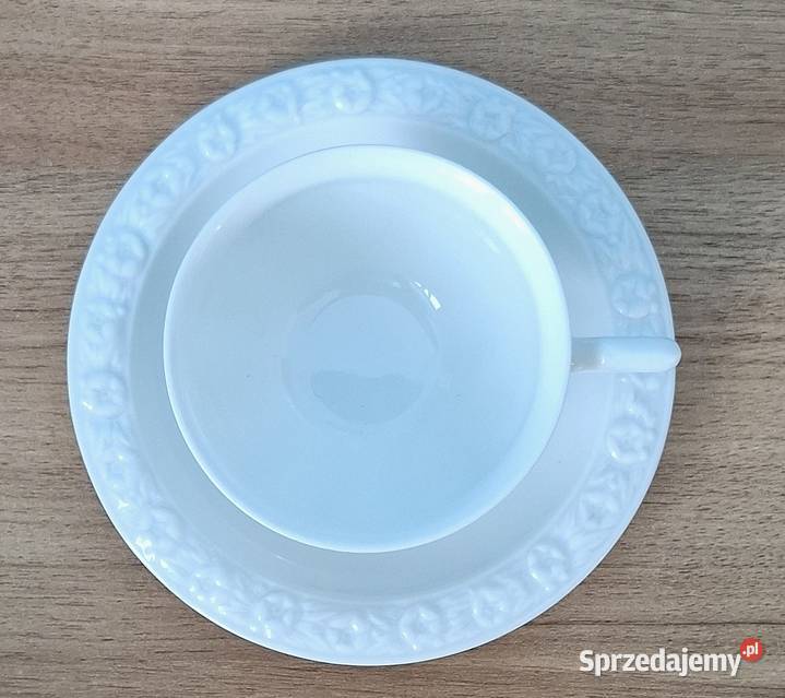 Zestaw Maria Roshental Mocca śląskie