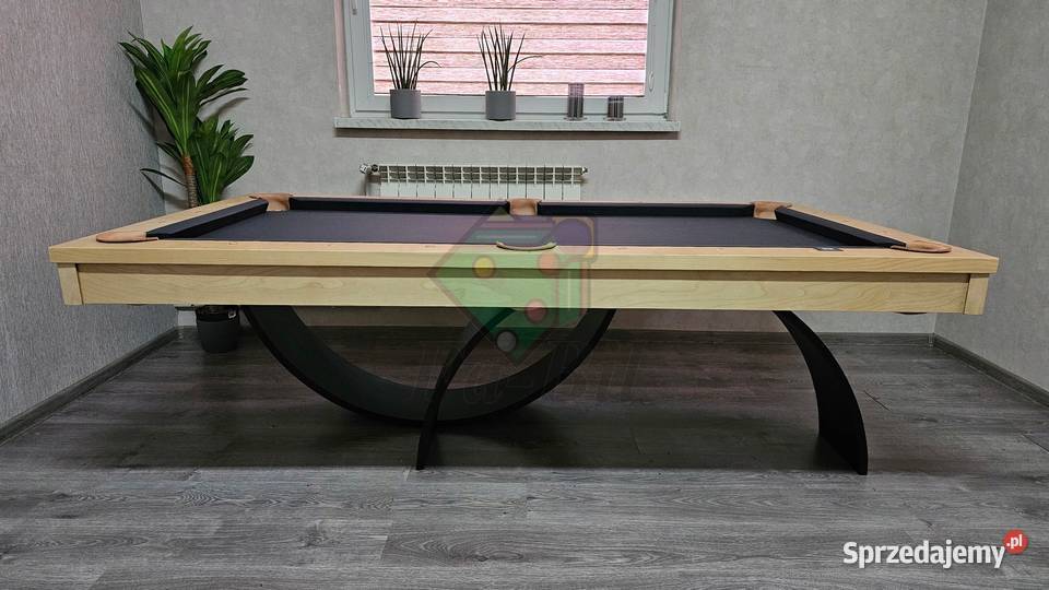Stół Bilardowy ELIPSA Jadalniany Tenisowy FaBil Krzyżowice