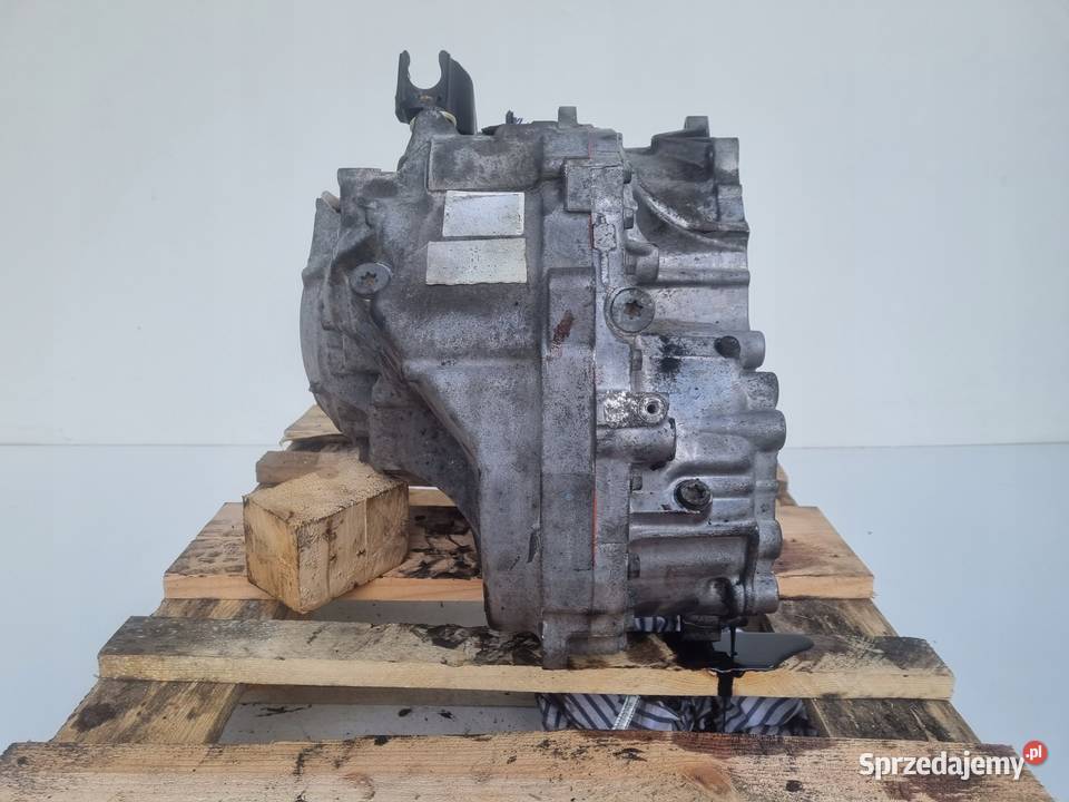 AUTOMATYCZNA SKRZYNIA BIEGÓW Volvo XC60 I 24 D5 Rudka