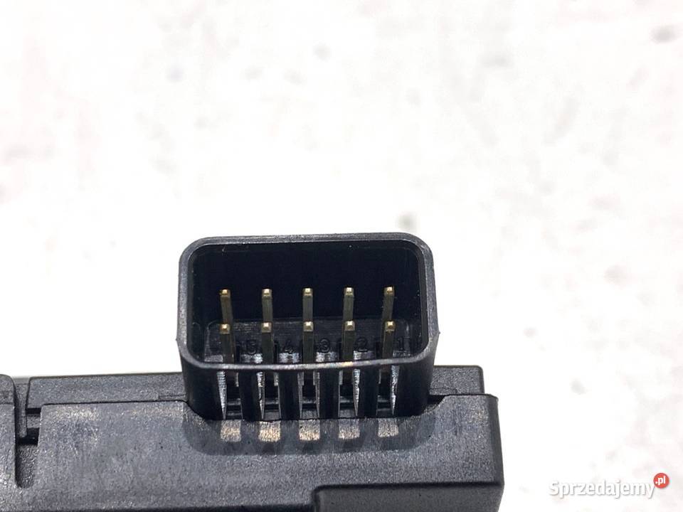 CZUJNIK KĄTA SKRĘTU AUDI A3 8P 1K0959654 0313