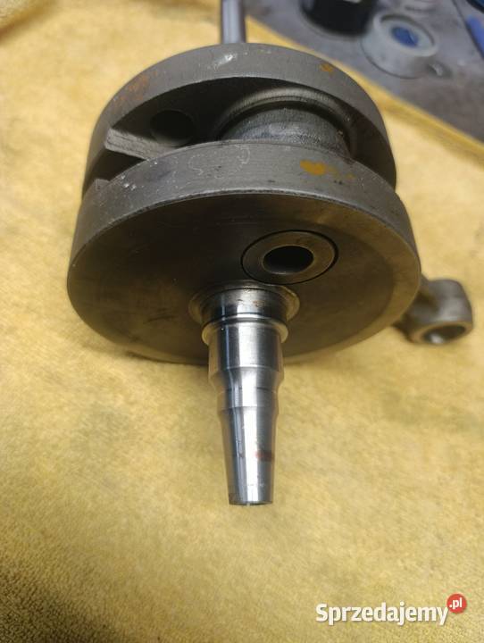 MZ es ts 250 wał wielkopolskie Poznań