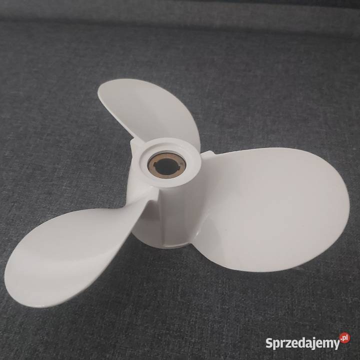 Sruba napędową silnik zaburtowy yamaha mariner 4 Bydgoszcz