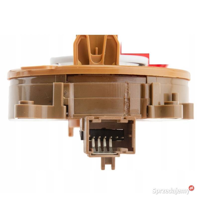 Taśma airbag poduszki zwijak Fiat Ducato Boxer Rok produkcji 2018 Panele sterowania, przełączniki łódzkie Rawa Mazowiecka