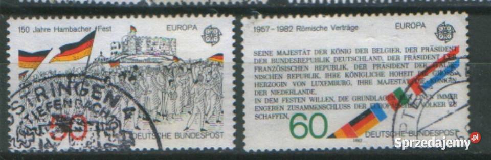 Zn RFN wykaz w opisie z kas 1982r Gliwice