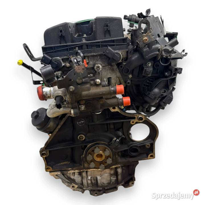 SILNIK Opel Astra IV J III H Zafira B 16 16V 115 osobowe lubelskie Chełm sprzedam