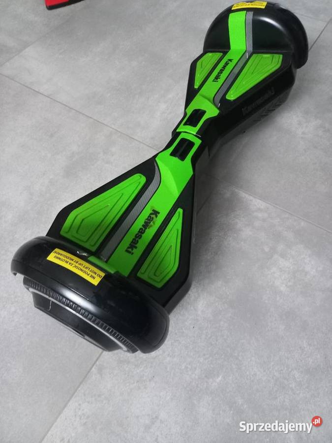 Deska KAWASAKI Mońki
