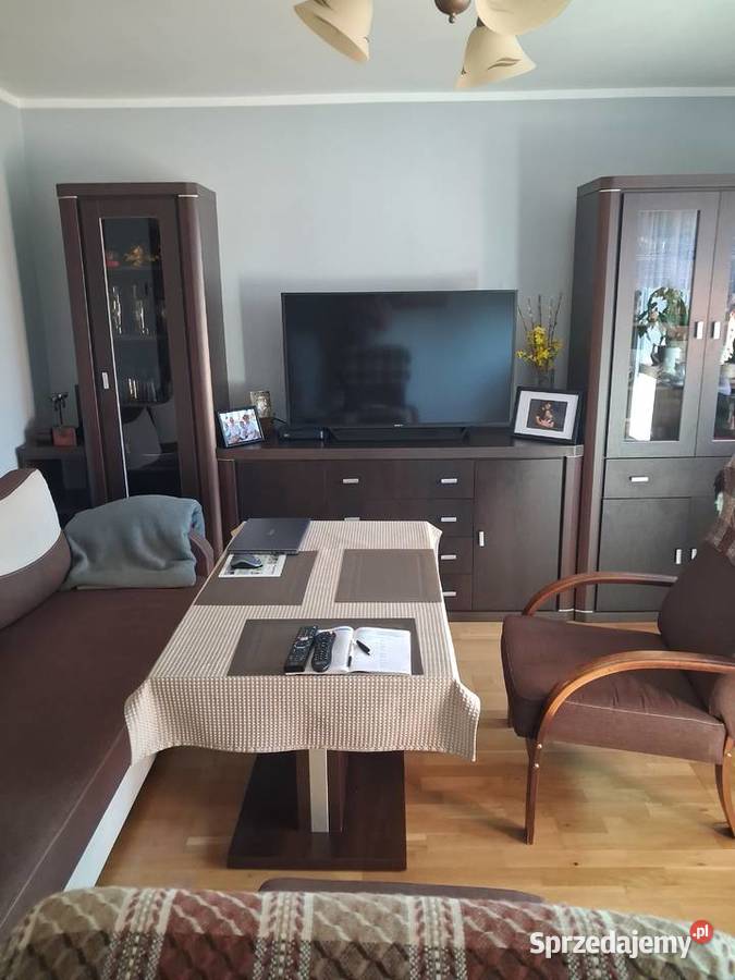 Sprzedam w pełni wyposarzone mieszkanie 4 Karsko
