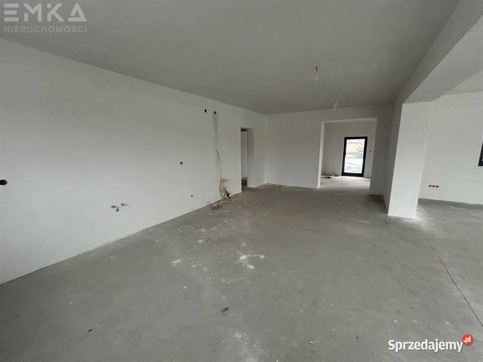 Dom Piotrków Kujawski 320m2 Liczba pokoi 4