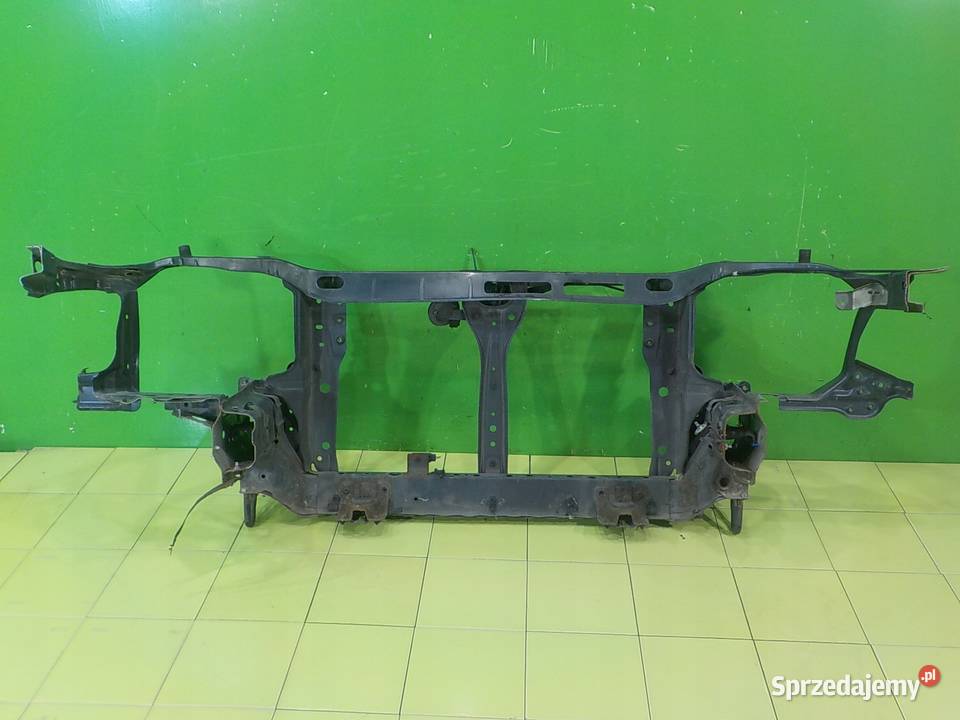 SUBARU FORESTER III 20 D 10r 5D pas przedni Suków