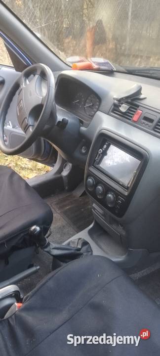 Honda CRV Zgierz