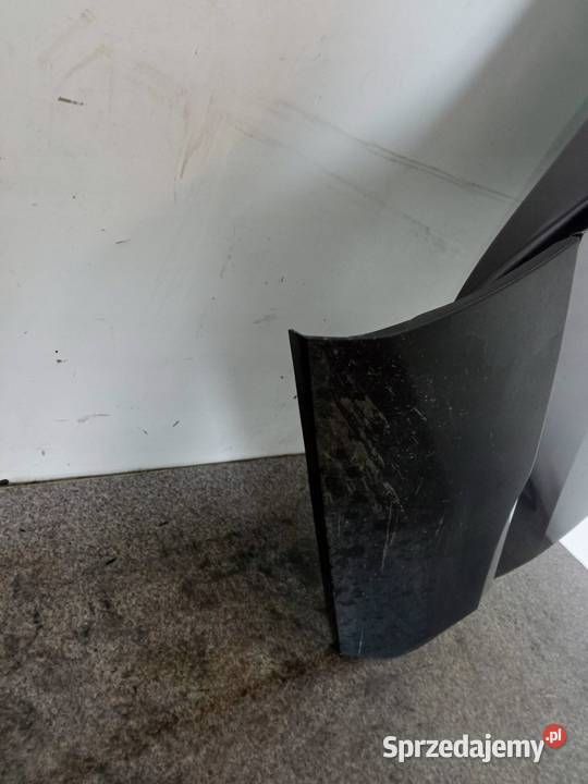 DRZWI PRAWE TYŁ LIFT FL EVLC Peugeot 3008 II