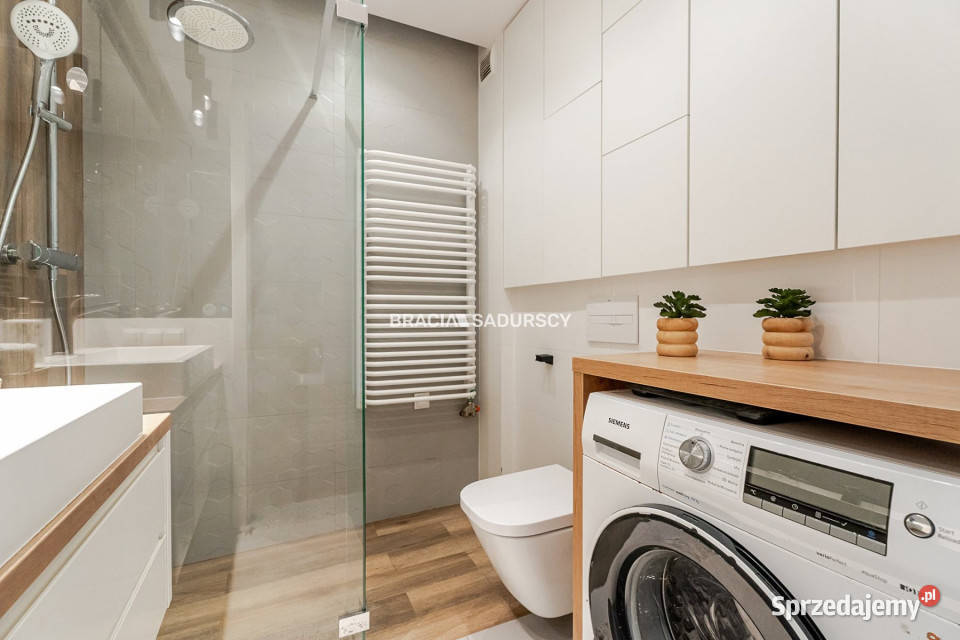 Do sprzedaży mieszkanie 5401m2 Kraków