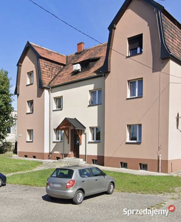 Mieszkanie 3 pokoje Udzial w nieruchomości Liczba pokoi 3 Krapkowice