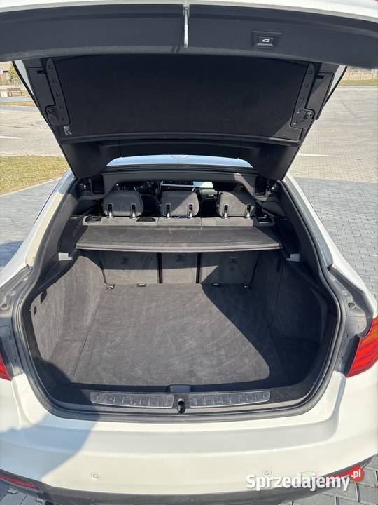 Bmw seria 3 320D xdrive M Kielce