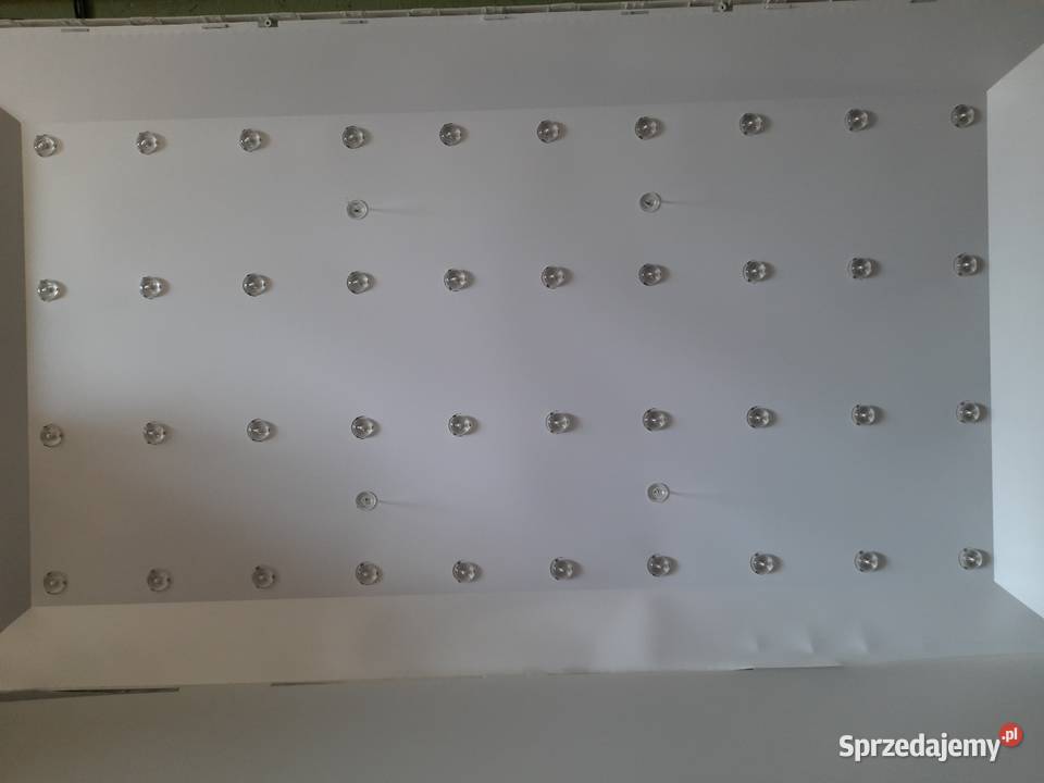 Tcl 40B3813 listwy led LED Sosnowiec