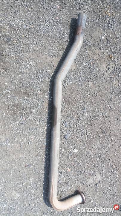 RURA WYDECHU MAN L2000LE 163180 4 CYLINDRY Rzędowice