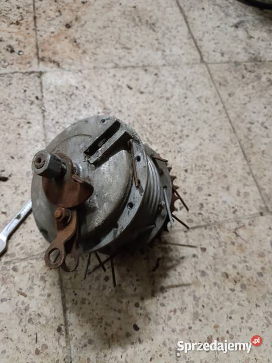 Piasta Romet Komar ogar pegaz polo świętokrzyskie Kielce