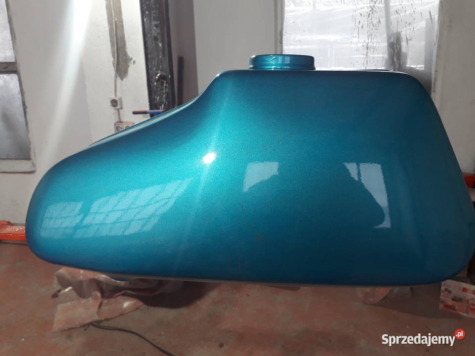 Zbiornik mz etz 2502 sztuki Opoczno