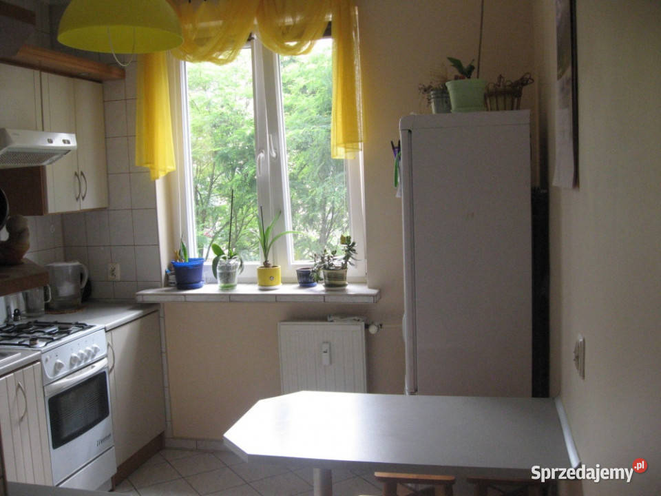 MIESZKANIE KOZIEGŁOWY k Poznania 52m2 2 pokoje I Koziegłowy