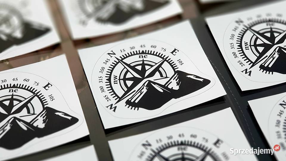 Sticker Africa Twin Name M 100 x 120 Pozostałe podkarpackie Piątkowiec