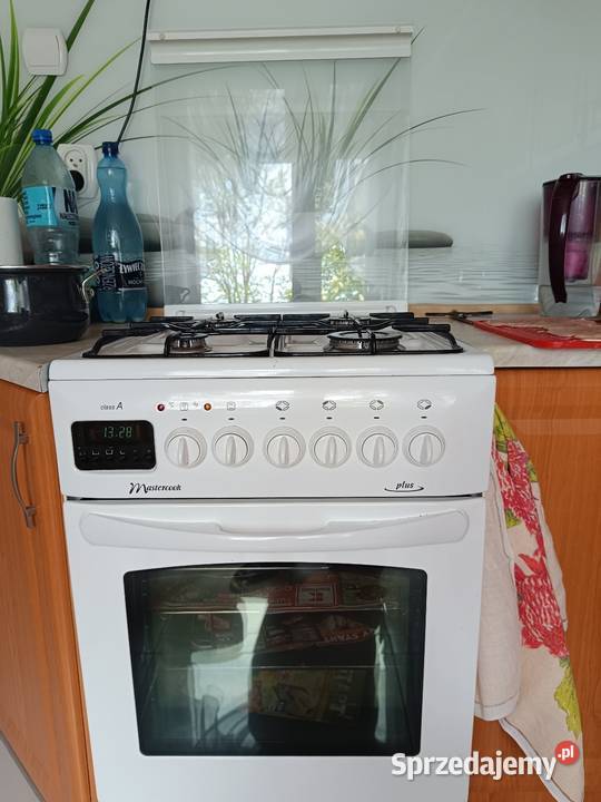 Sprzedam kuchenkę gazową Ostrowiec Świętokrzyski