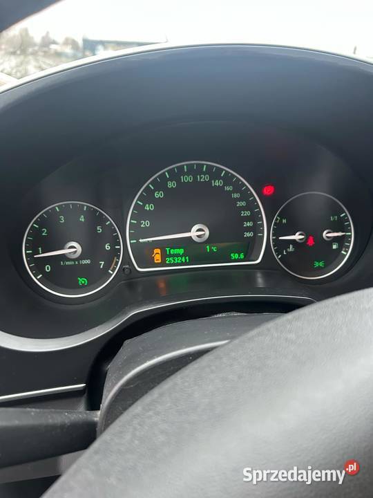 Saab 93 18t LPG Turza Mała sprzedam