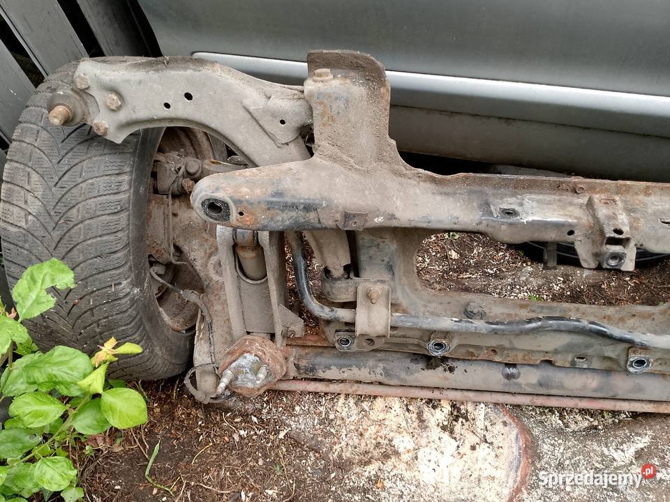 Belka skrętna tylna citroen xsara Myszków