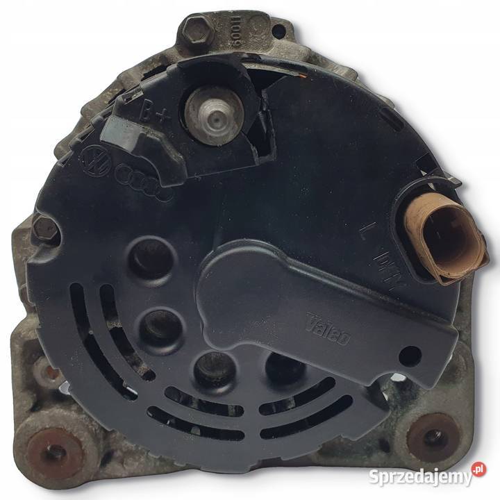 ALTERNATOR VW Golf IV 19 TDI Bosch 038903023R lubelskie