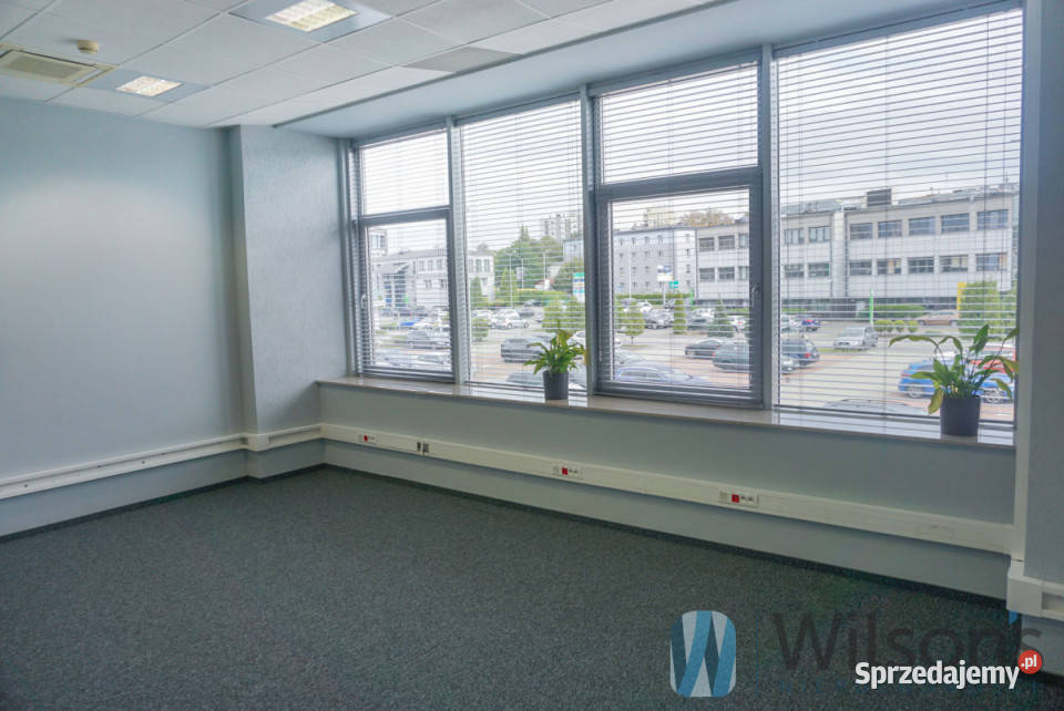 Lokal na wynajem Katowice Ligocka 320m2