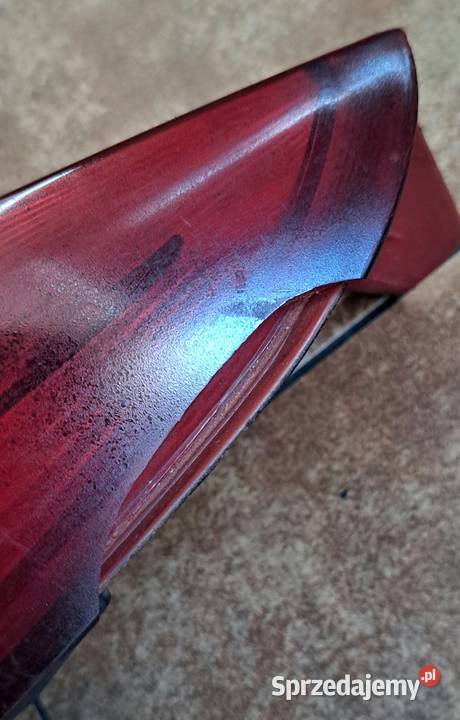 Lampa tył Punto 2 Płońsk