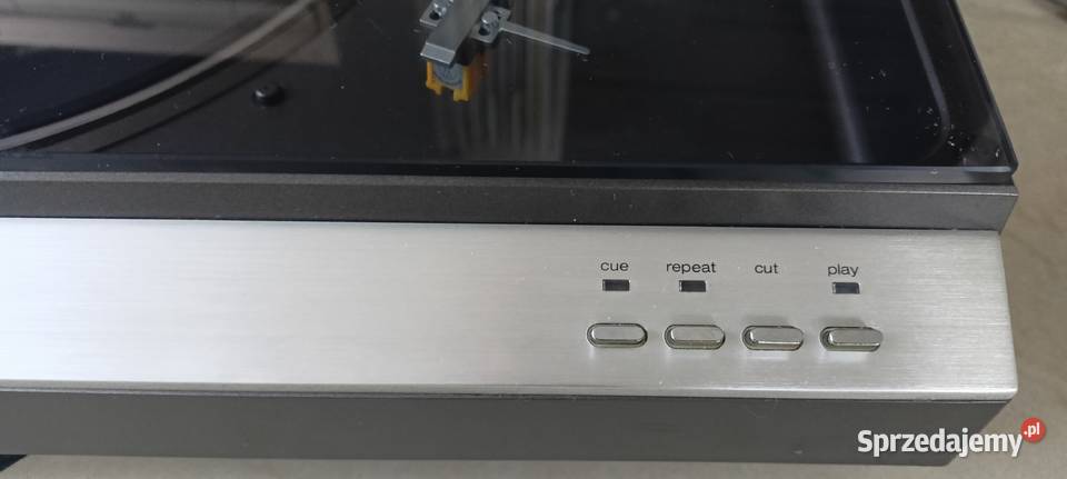 Sharp Optonica Rp5100 gramofon Sędziszów sprzedam