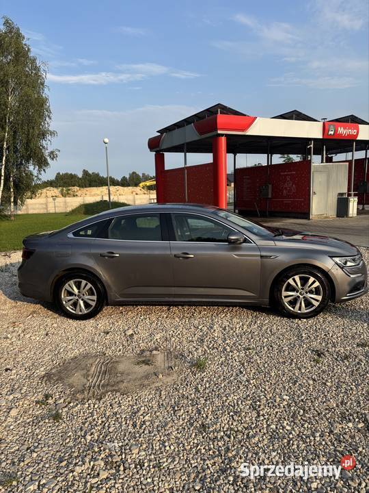 Renault talisman 163400km sprzedam