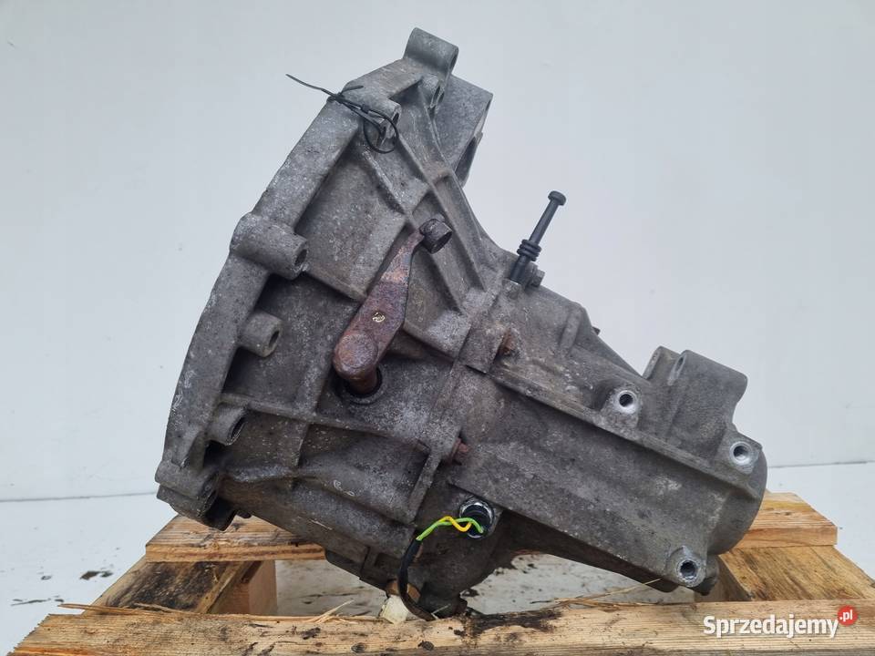 Land Rover Freelander 18 16v SKRZYNIA BIEGÓW Skrzynie biegów manualne Janów sprzedam