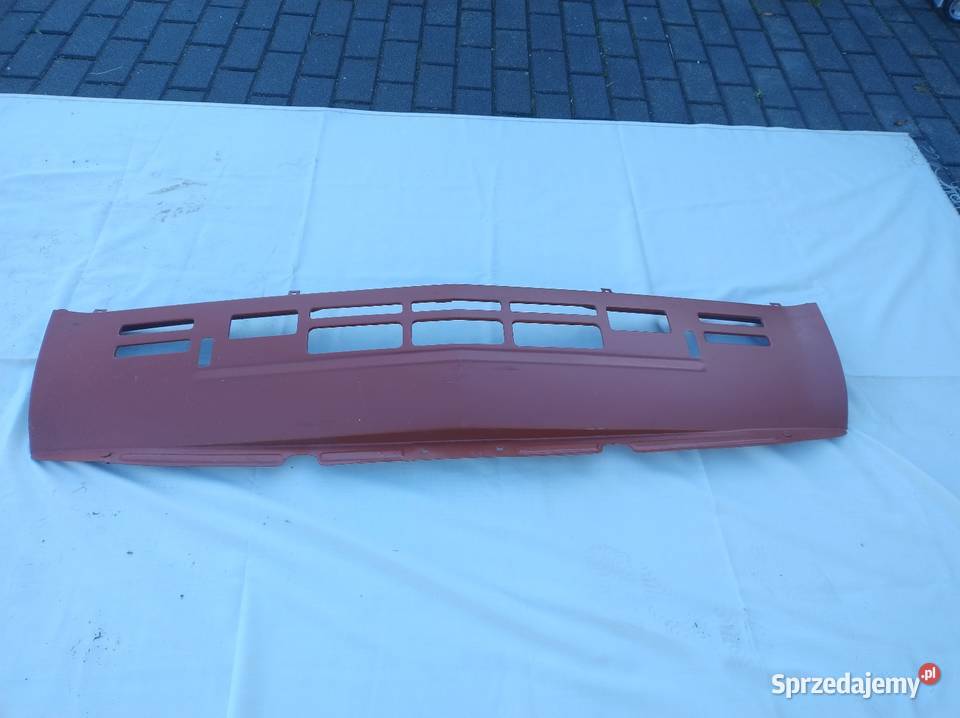 Fiat 125p 125 p fso pas przedni dolny FABRYCZNY