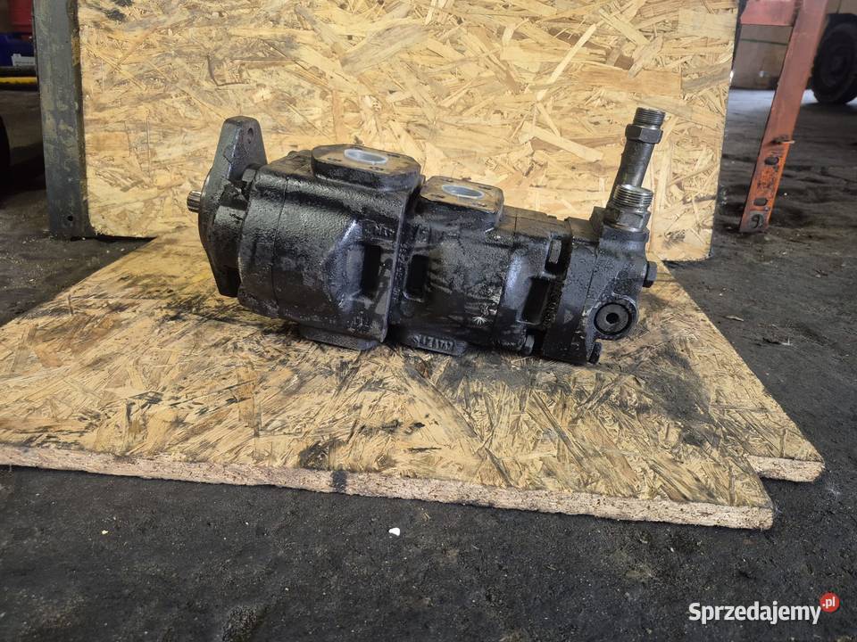 Pompa Hydrauliczna 7049522009 MANITOU MT 1740