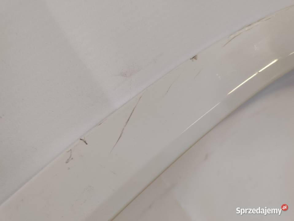 Listwa na Błotnik Lewy Przód BMW X2 F39 8069161 Pleszew