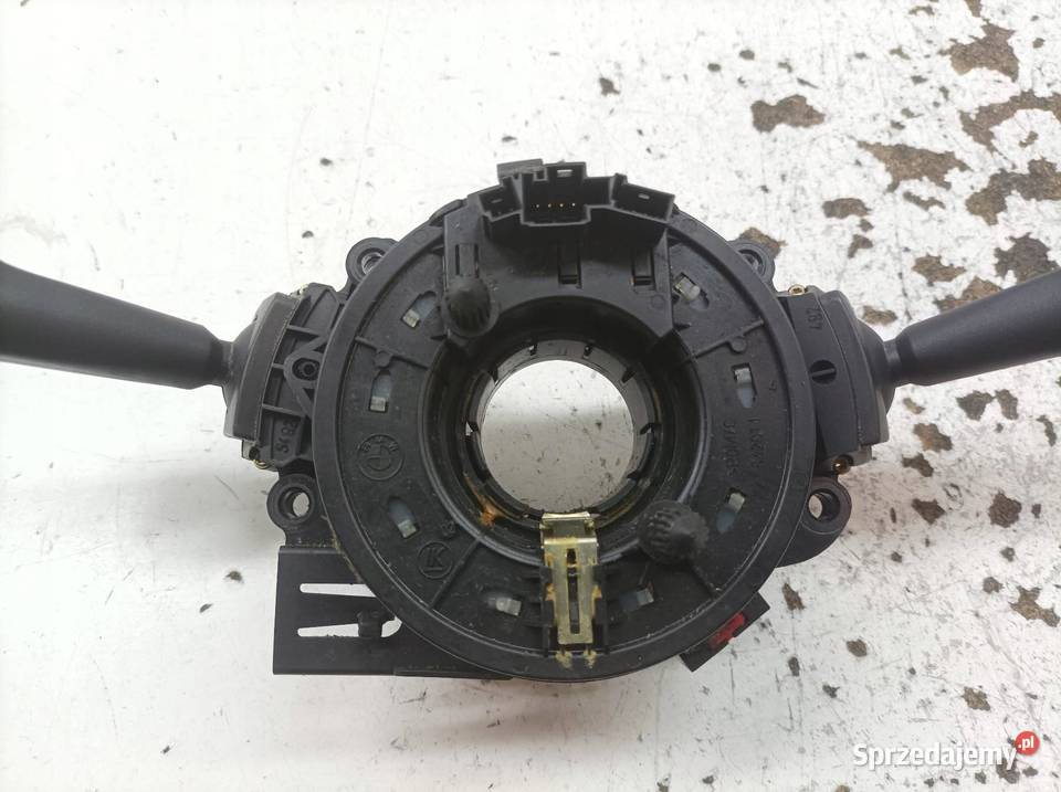 PRZEŁĄCZNIK ZESPOLONY 8379091 8375406 Bmw Seria Wyposażenie wnętrza