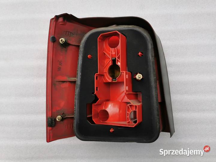 Lampa Prawy Tył Tylna Prawa VW Passat B5 Kombi Wyszków