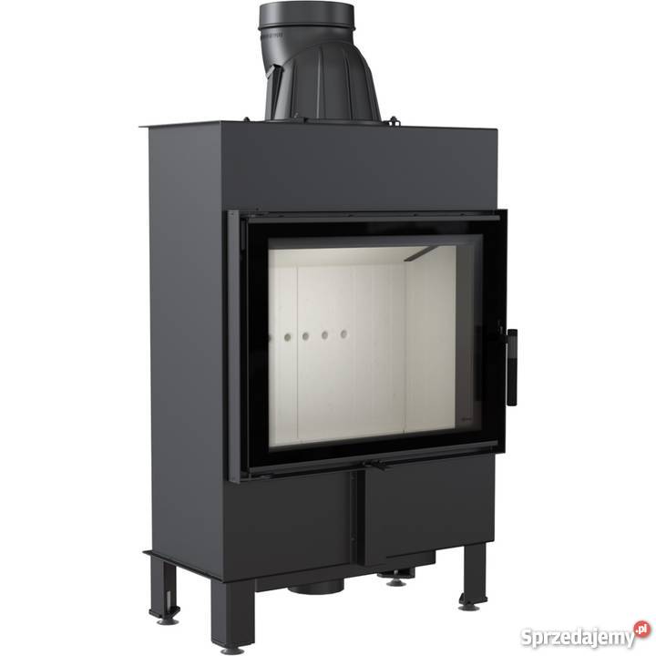 Kominek powietrzny LUCY 12 SLIM Góra Kalwaria