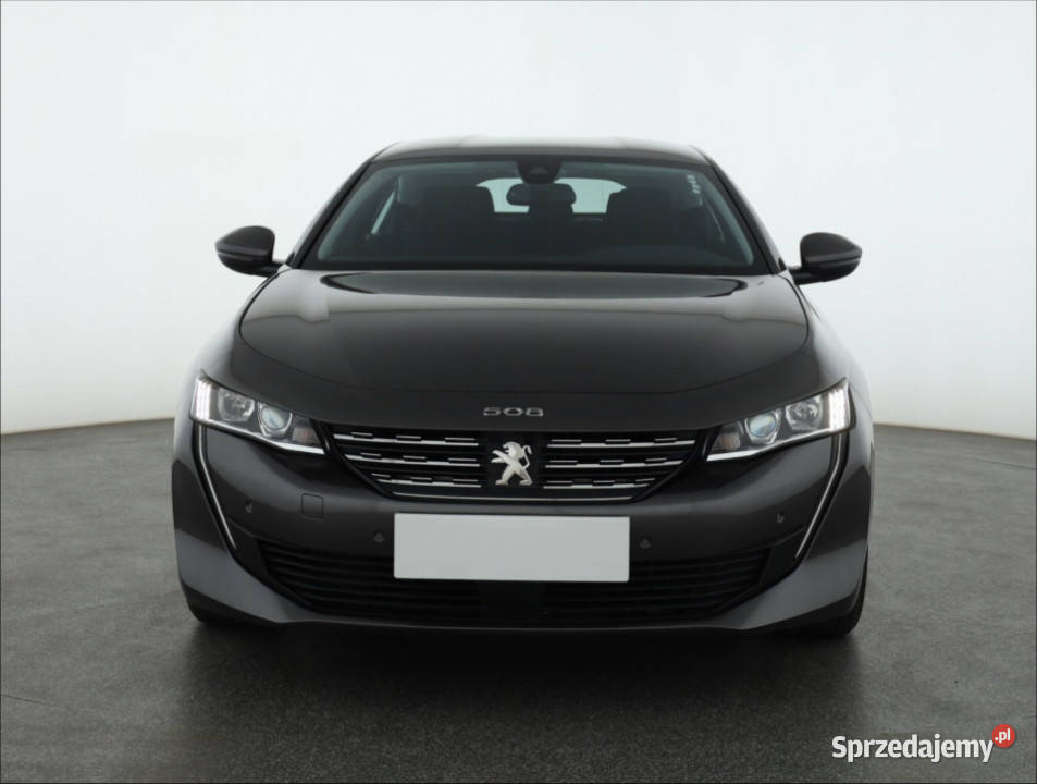 Peugeot 508 15 BlueHDi 508 Piaseczno