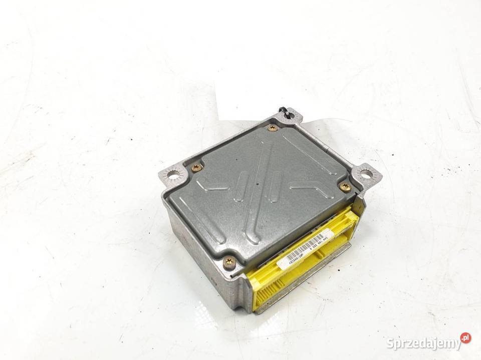 SENSOR AIRBAG MERCEDES W 220 LIFT 0285001443 Lipno