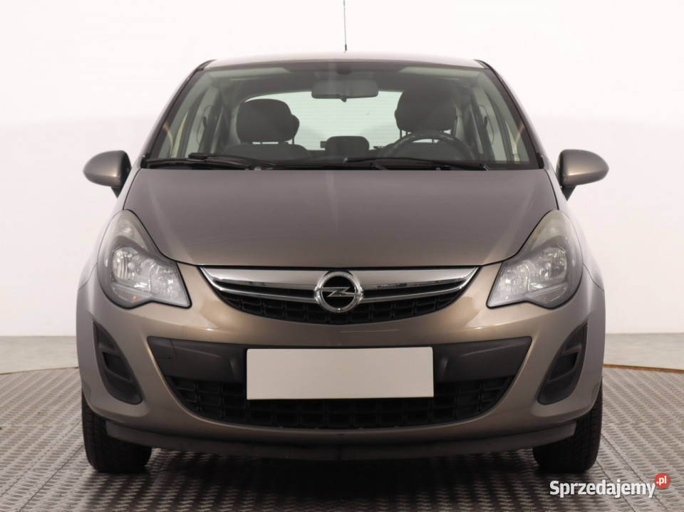 Opel Corsa 12 poduszka powietrzna Katowice