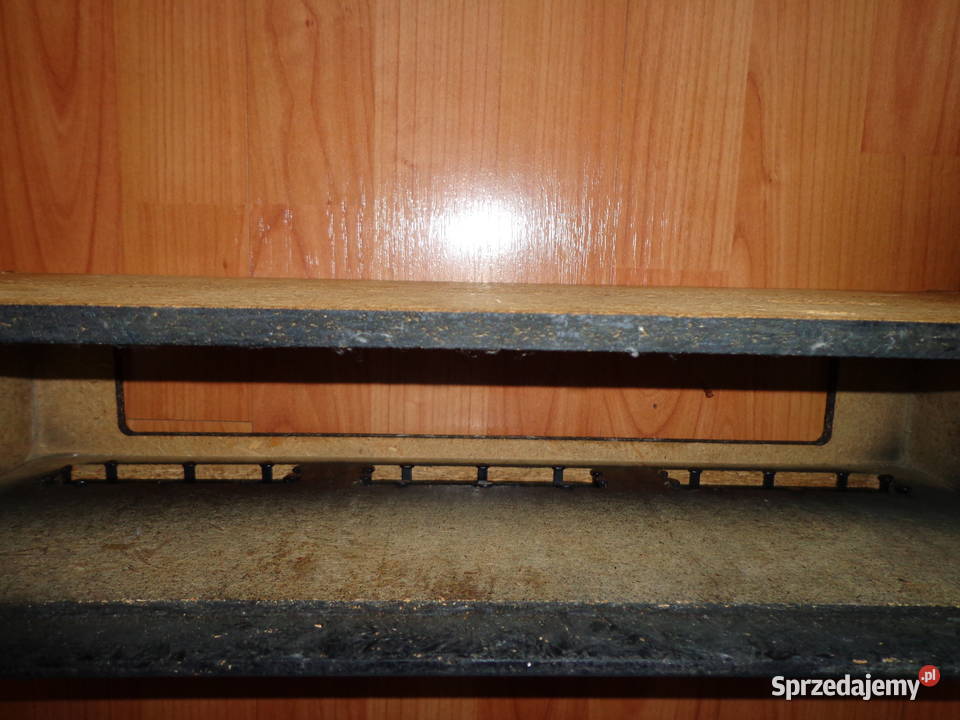 UNITRA AMATOR obudowa małopolskie Kraków sprzedam