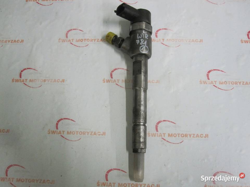 DOBLO COMBO FIORINO 13 CDTI 13r wtrysk Kielce