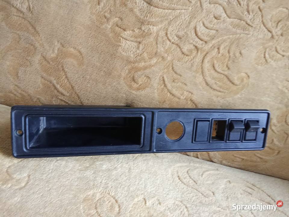 Fiat 126p ST Fabrycznie Nowy Oryginalny Panel Tomaszów Mazowiecki sprzedam