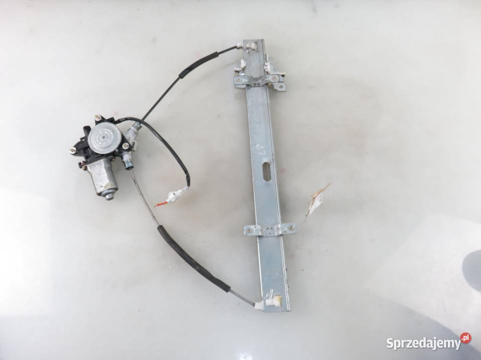 PODNOŚNIK SZYBY LEWY PRZEDNI SUZUKI GRAND VITARA sprzedam