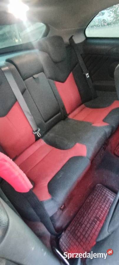 Alfa Romeo GT 19 JTD czujnik parkowania Huta Komarowska