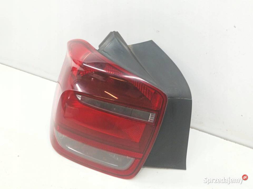 LAMPA TYŁ LEWA EU F21 Bmw Seria 1 II 20112019