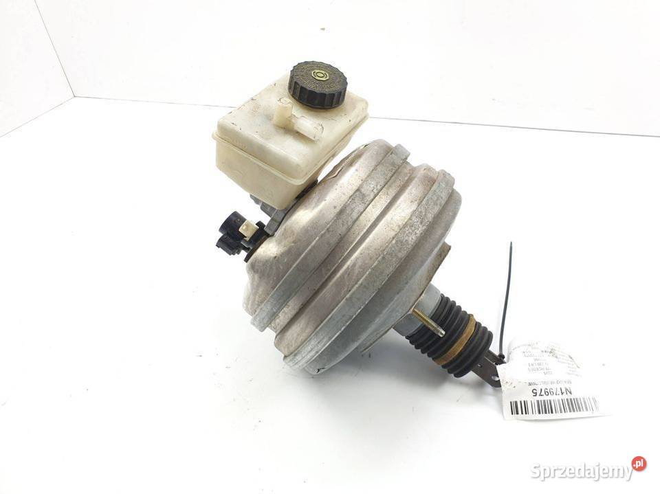 SERWO HAMULCOWE MERCEDES W 220 LIFT A0054302430 Pozostałe kujawsko-pomorskie Lipno